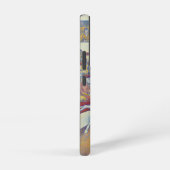 ジョルジュスシュラットザサーカス SAMSUNG GALAXYケース (右側面)