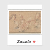 ジョルジュスシュラト –  シール (シート)