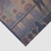 ジョルジュスジュラートサーカススライドショー 薄葉紙 (詳細)