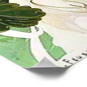 ジョルジュドゥフェール ポスター (角)