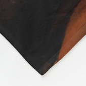 ジョルジュドゥラツアー – ディスプレーヤー フリースブランケット (角)