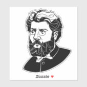 ジョルジュビゼ シール (シート)