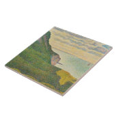 ジョルジュピエールシューラ|シースケープアットポートアンベシン タイル (側面)