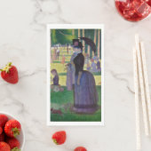 ジョルジュ・シュラト – サンデー・オン・ラグランデ・ジャット (インサイチュ)