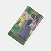 ジョルジュ・シュラト – サンデー・オン・ラグランデ・ジャット (コーナー)