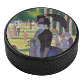 ジョルジュ・シュラト – サンデー・オン・ラグランデ・ジャット アイスホッケーパック (3/4)