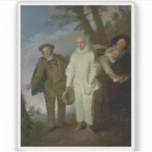 ジョルジュ・シュラト – ザイタリアンコメディアン