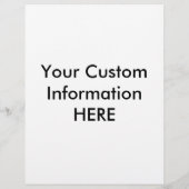 ジョルジュ・スウ絵画ラトの塔:エッフェル塔(1889) チラシ (裏面)