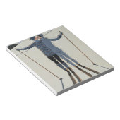 ()ジョルジュ・バービエ ノートパッド (アングル)