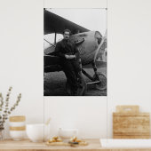 ジョルジュ・フレックス ポスター (キッチン)