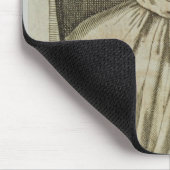 ジョルダーノブルーノ マウスパッド (コーナー)