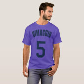 ジョルティンジョー Tシャツ (正面フル)