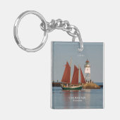 ジョルディス&グランドマレライトキーチェーン キーホルダー (正面左)