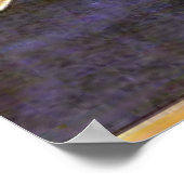 ジョルナーレディシシリアヴィンテージイタリアン旅行ポスター ポスター (角)