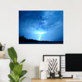 ジョルニールストライク ポスター (ホームオフィス)