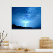 ジョルニールストライク ポスター (キッチン)