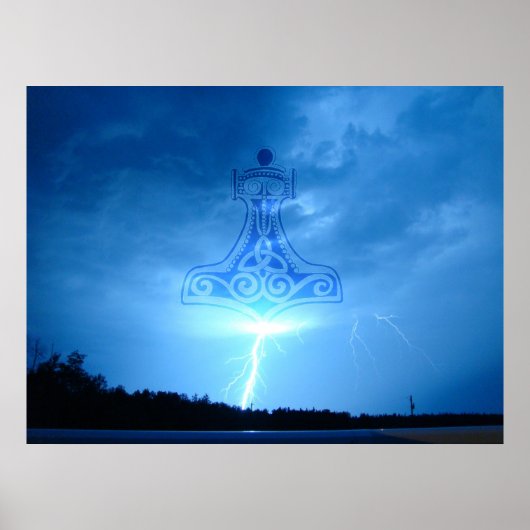 ジョルニールストライク ポスター (正面)