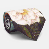 ジョルフレゲル花の大きな部分（ニッチ） ネクタイ (ロール)