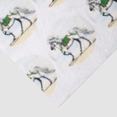 ジョルホリデーアイスランドホース 薄葉紙 (詳細)