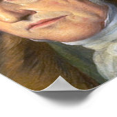 ジョルヴィルヘルムフリードリッヒヘーゲル ポスター (角)