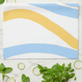 ジョルヴィンチ キッチンタオル (折り畳み)