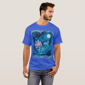 ジョルヴィンチ Tシャツ (正面フル)