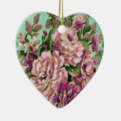 ジョレマウントシック セラミックオーナメント (右)