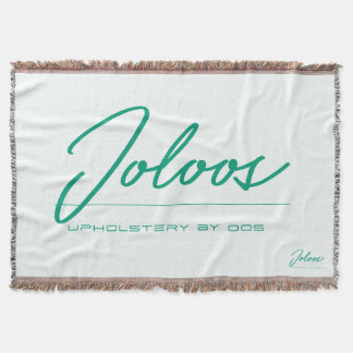 ジョロスブランケット スローブランケット