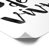 ジョワデヴィヴル ポスター (角)