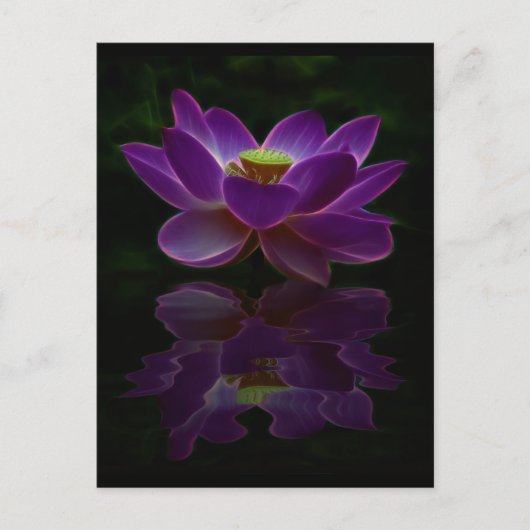 ジョワデヴィヴル ポストカード (正面)