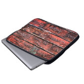 ジョンなどの有名人 ラップトップスリーブ (正面下部)