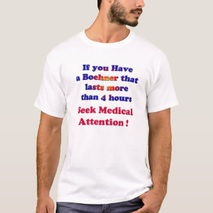 ジョンのための青い丸薬か。 Tシャツ