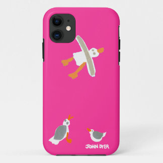 ジョンのダイアーのiPhoneの場合 iPhone 11 ケース