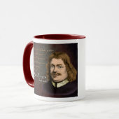 ジョンのバニヤン マグカップ (正面左)