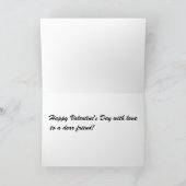 ジョンの13:35 シーズンカード (内部)