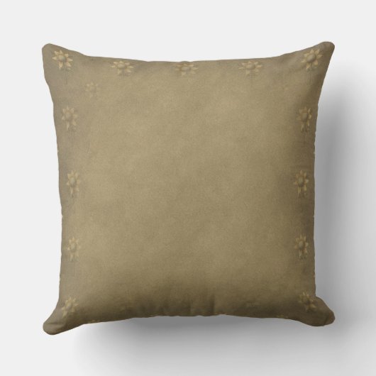 ジョンの14:6の聖書の詩のカスタムなキリスト教のギフト クッション (裏面)