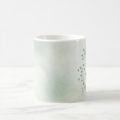 ジョンの1 4:19私達は彼が最初に私達を愛したので愛します コーヒーマグカップ (中央)