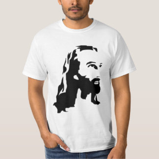 ジョンの3:16のティー Tシャツ