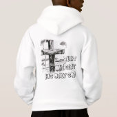 ジョンの3:16 (裏面)