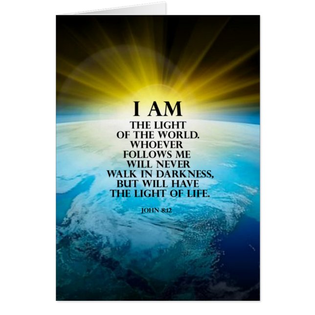 ジョンの8:12 (正面)