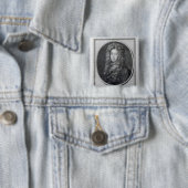 ジョンのSomersジョンGolderが刻む主1785年 缶バッジ (インサイチュ)