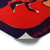 ジョンはそんなに退屈なポスターではない ポスター (角)