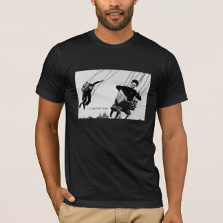 ジョンアンダーソンの夢 Tシャツ