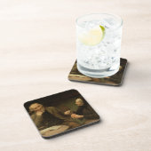 ジョンアンダーソン、私のJo 1894年(キャンバスの油) コースター (右側)