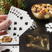 ジョンアンダーソン、私のJo 1894年(キャンバスの油) トランプ (インサイチュ)