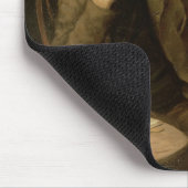 ジョンアンダーソン、私のJo 1894年(キャンバスの油) マウスパッド (コーナー)