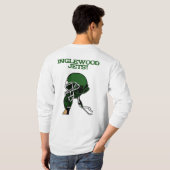 ジョンアンダーソン Tシャツ (裏面フル)