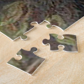 ジョンウィリアムウォーターハウスミランダ絵画ズ ジグソーパズル (側面)