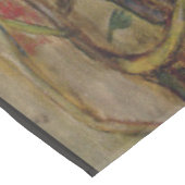 ジョンウィリアムウォーターハウス テーブルクロス (アングル)