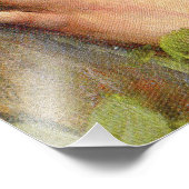 ジョンウィリアムウォーターハウス フォトプリント            (角)